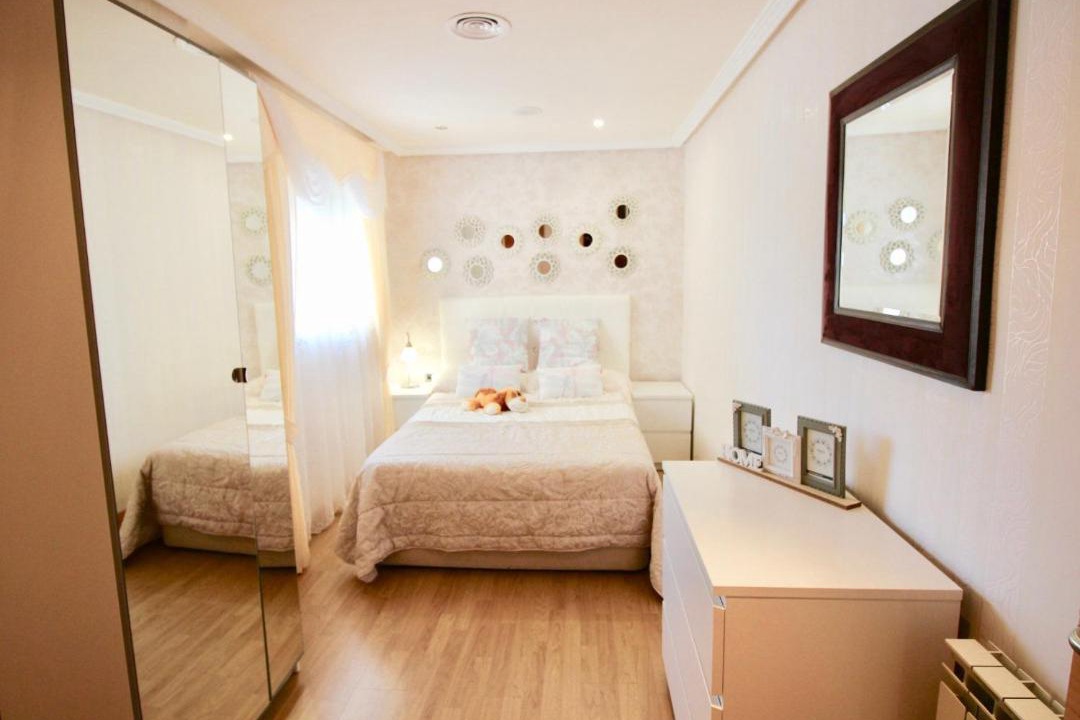Photo of Bedroom in Cambrils