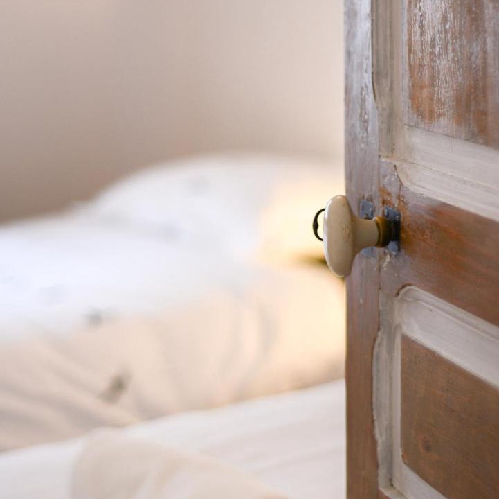 Photo of Bedroom in Nancy City Centre