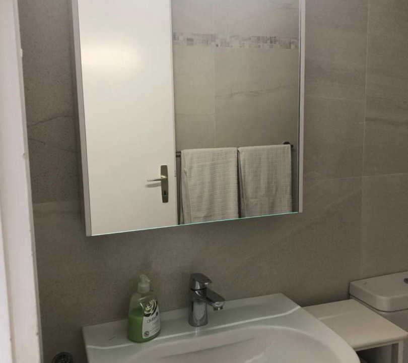 Photo of Bathroom in La Tour-de-Peilz