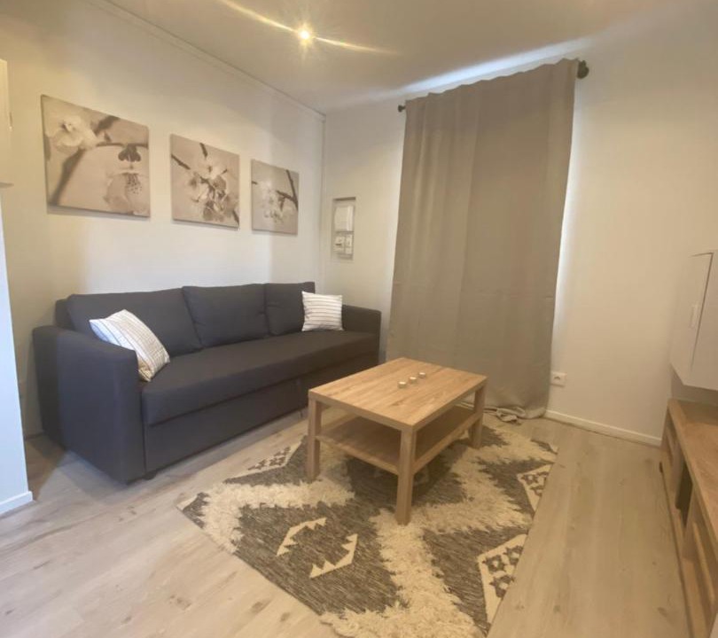 Photo of Livingroom in Royat