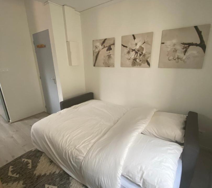 Photo of Bedroom in Royat