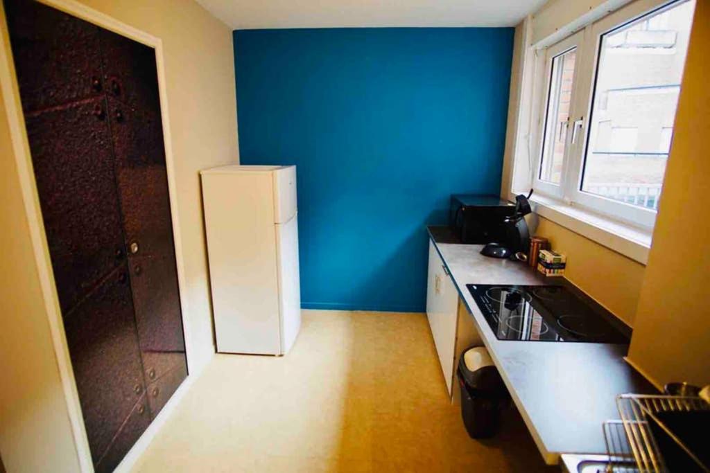 Photo of Kitchen in Petit-Fort-Philippe