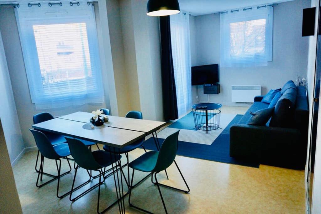 Photo of Livingroom in Petit-Fort-Philippe