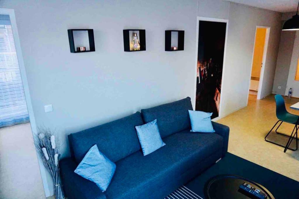 Photo of Livingroom in Petit-Fort-Philippe