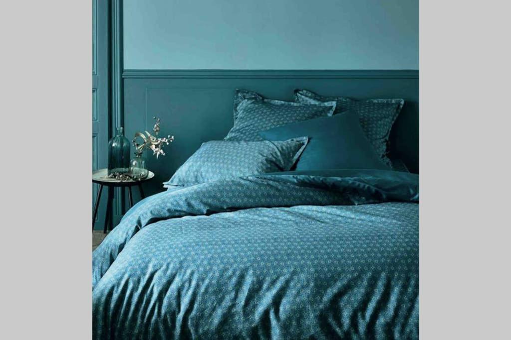 Photo of Bedroom in Petit-Fort-Philippe