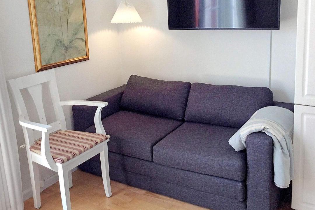 Photo of Livingroom in Blavand