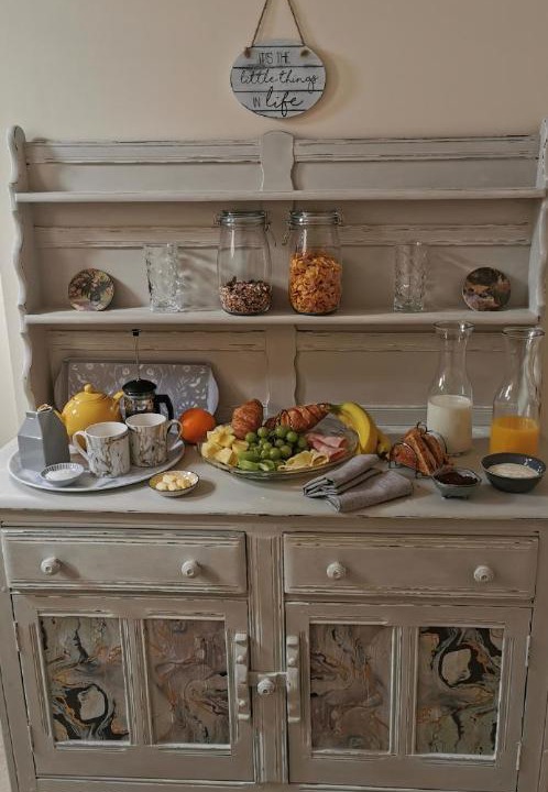 Photo of Kitchen in Ottery St Mary