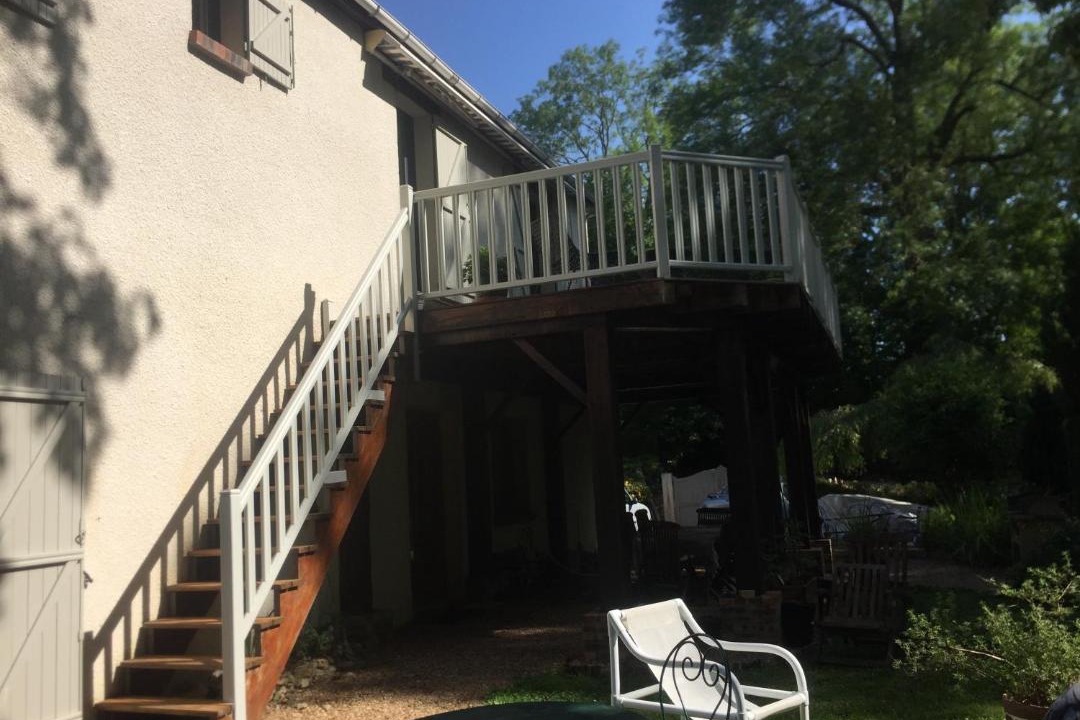 Photo of Others in Le Gue-de-Longroi