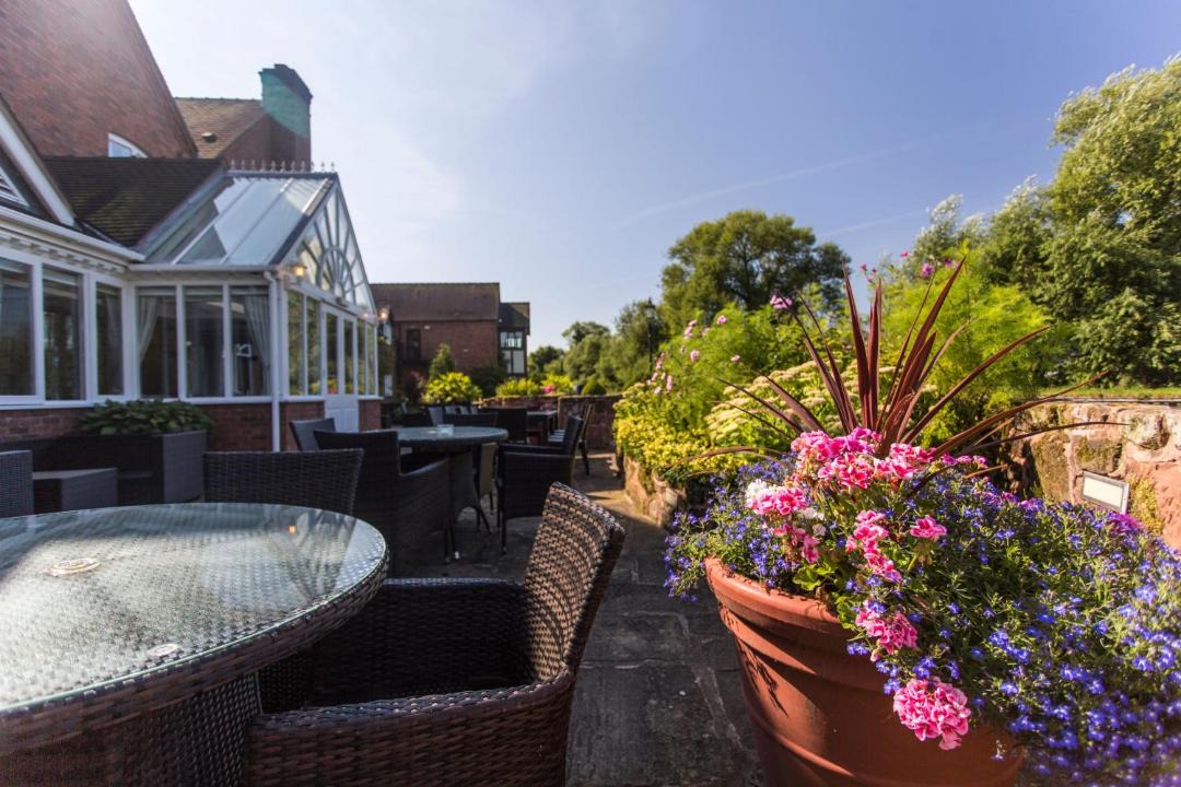 Photo of Others in Acton Trussell