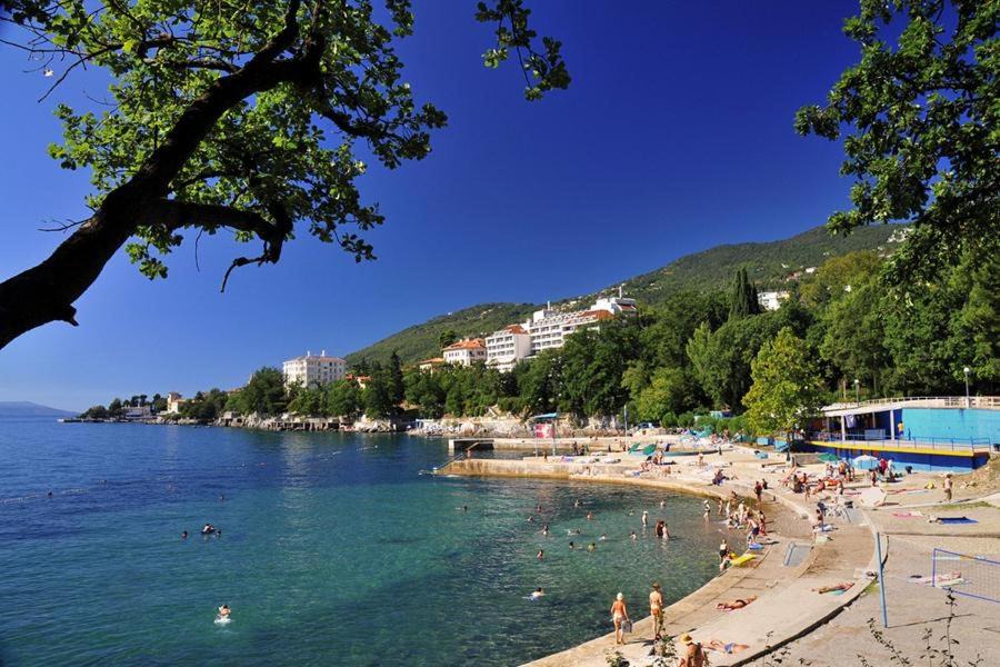 Photo of Outdoor in Lovran