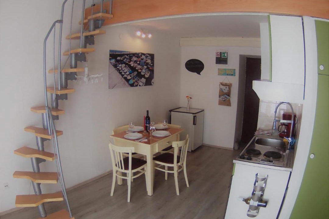 Photo of Livingroom in Lovran