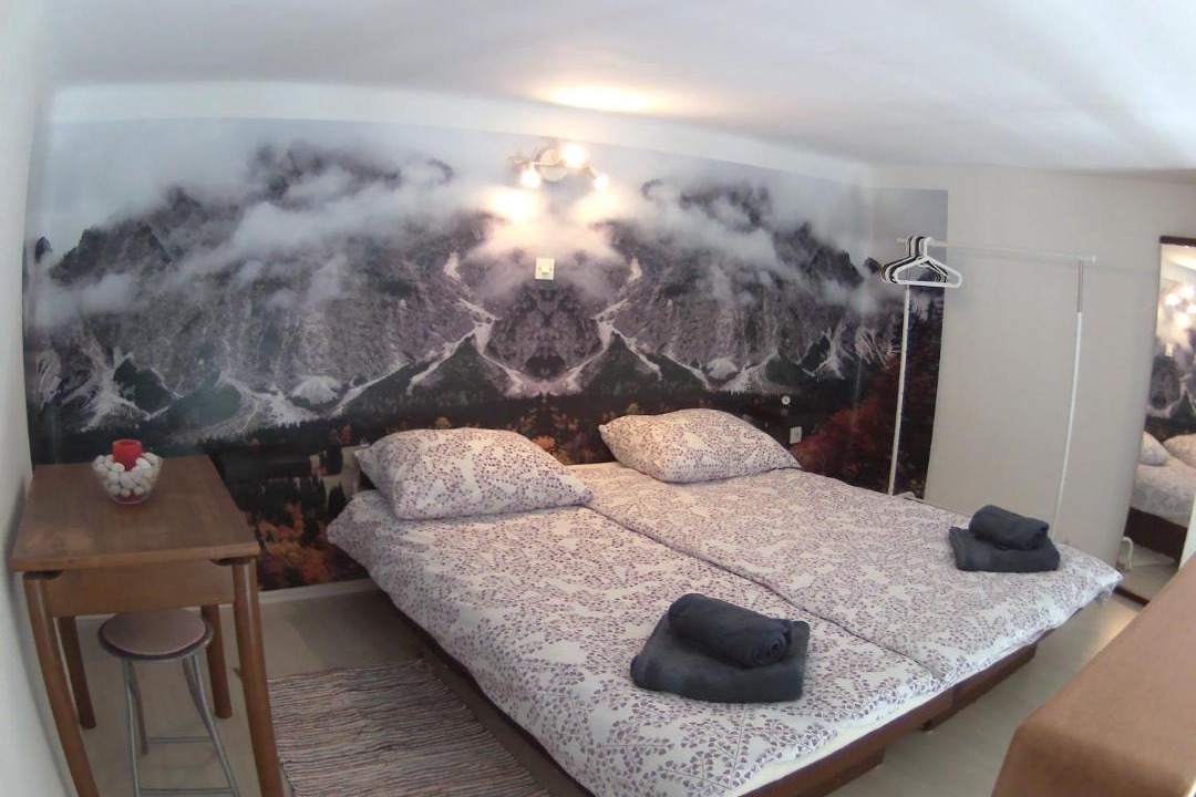 Photo of Bedroom in Lovran