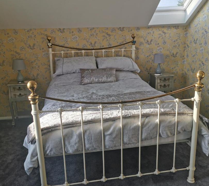 Photo of Bedroom in Ottery St Mary