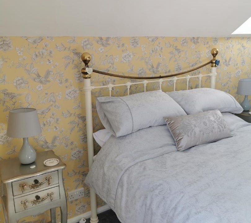 Photo of Bedroom in Ottery St Mary