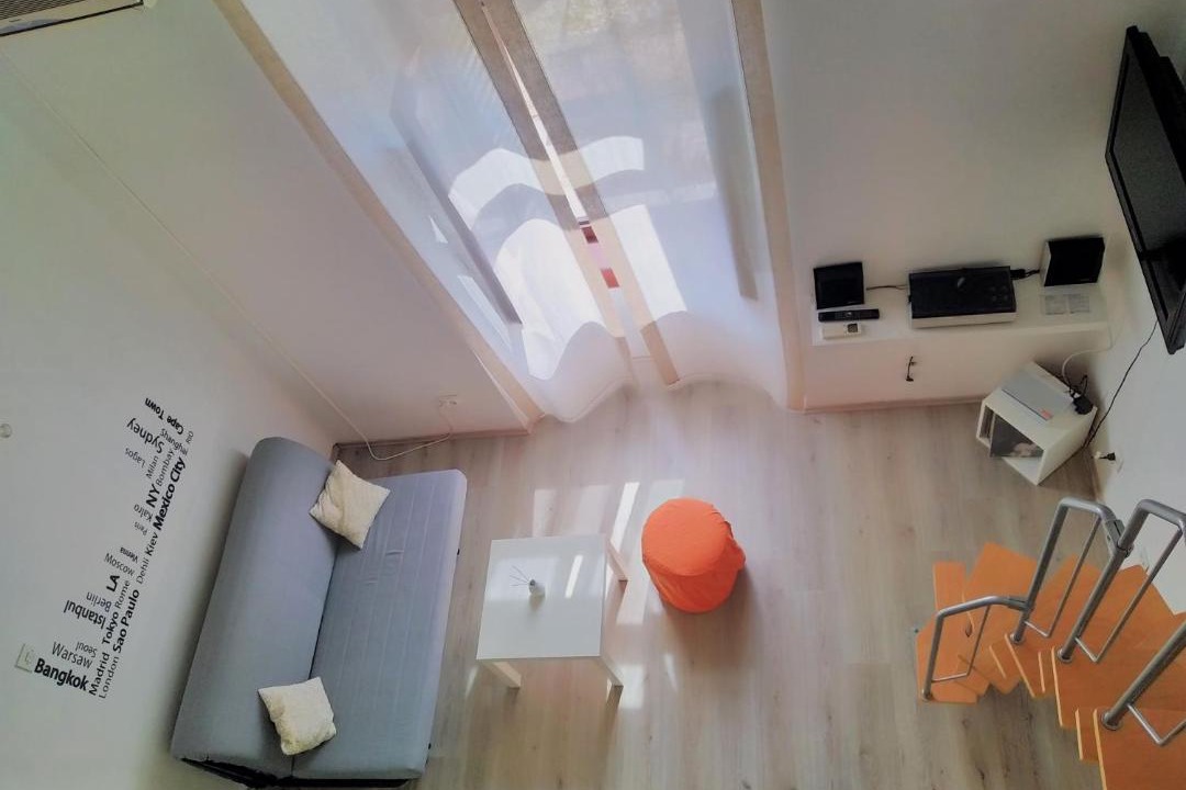 Photo of Livingroom in Lovran