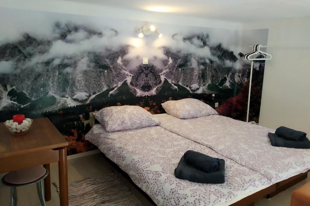 Photo of Bedroom in Lovran