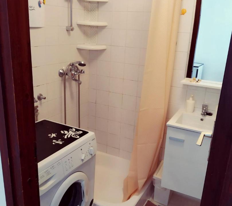 Photo of Bathroom in Lovran
