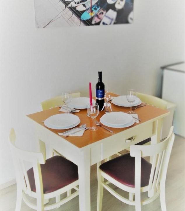 Photo of Livingroom in Lovran