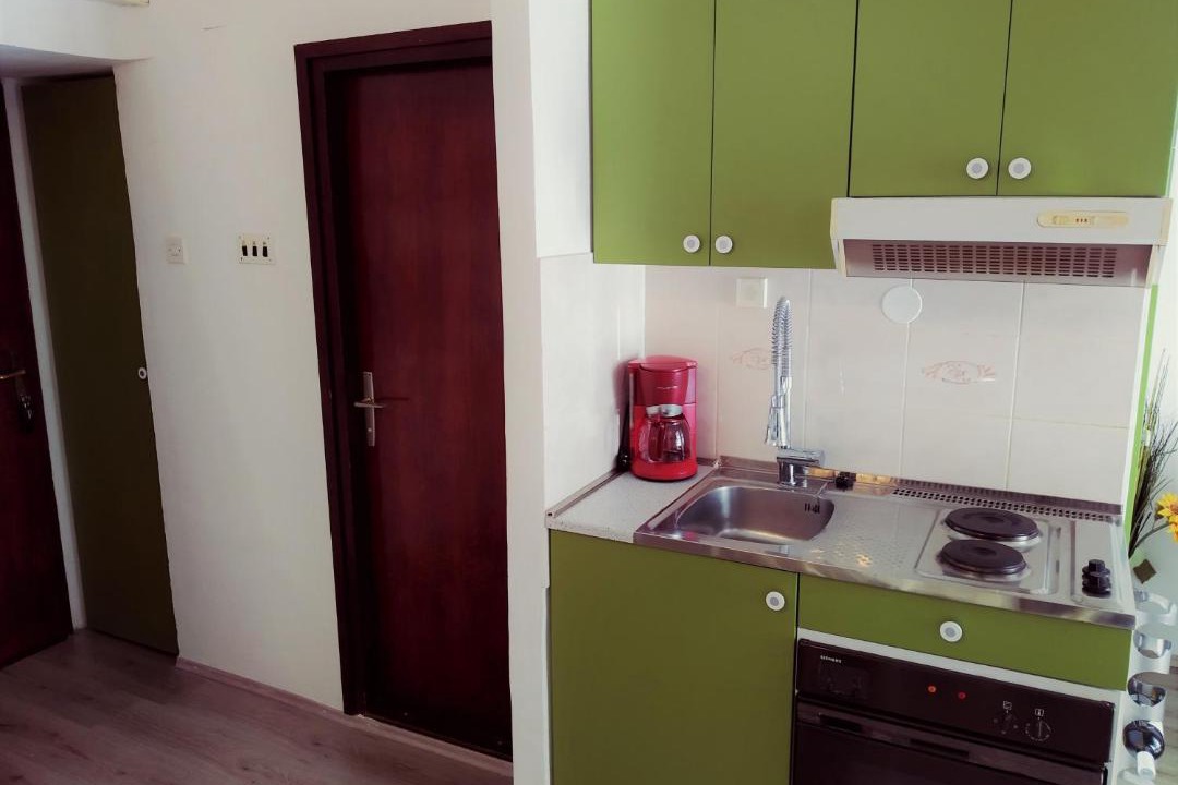 Photo of Kitchen in Lovran