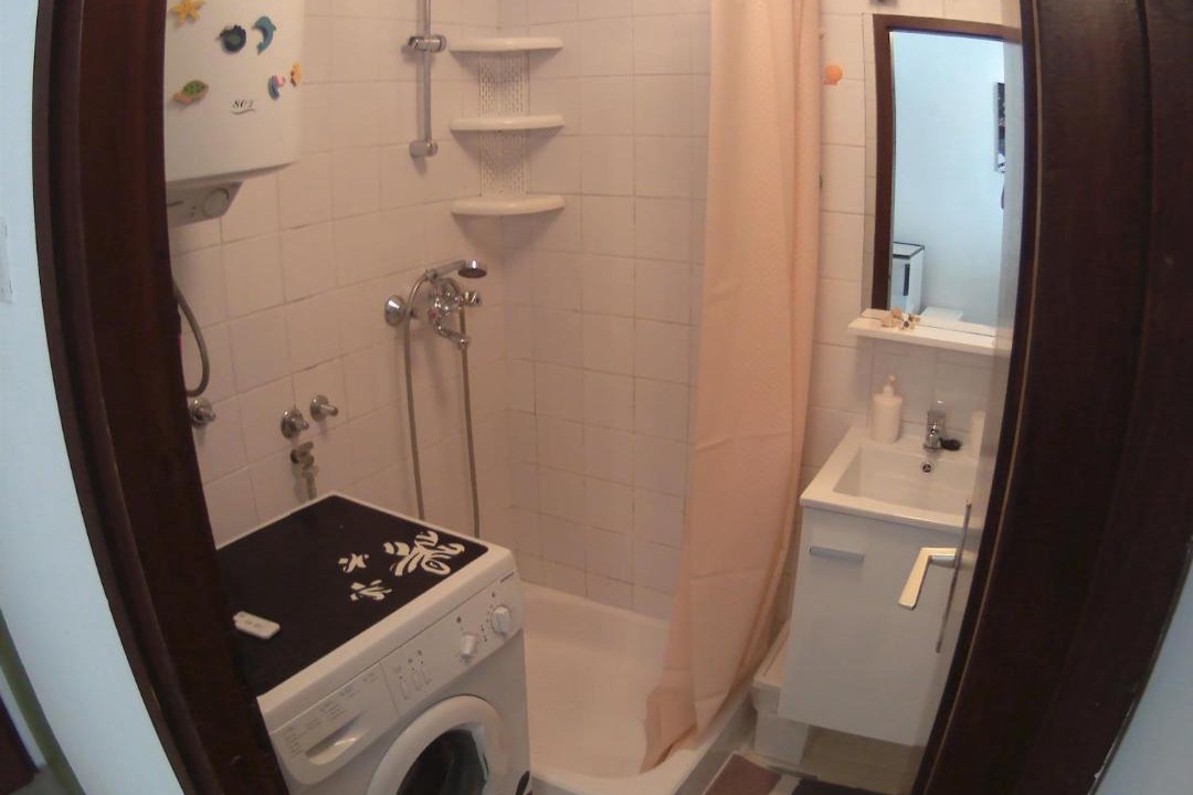 Photo of Bathroom in Lovran