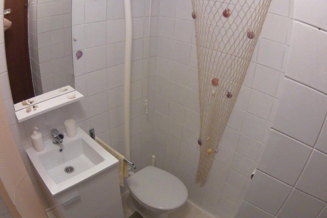 Photo of Bathroom in Lovran