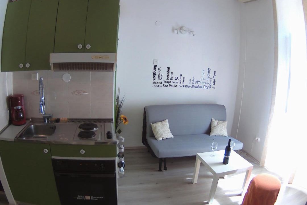 Photo of Livingroom in Lovran