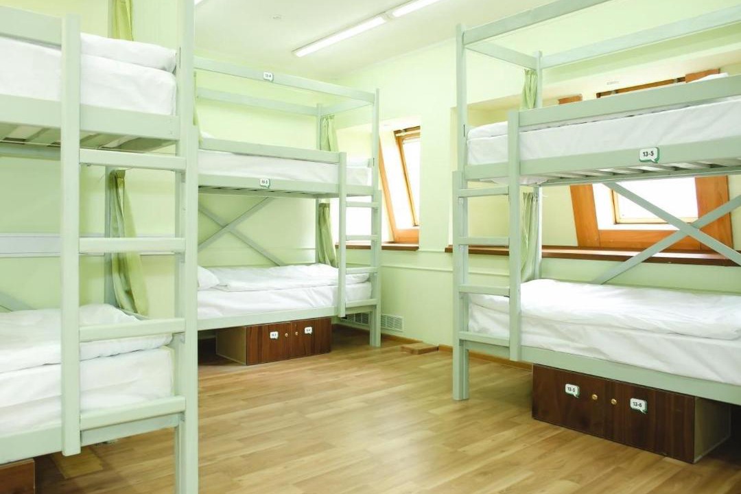 Photo of Bedroom in Tverskoy