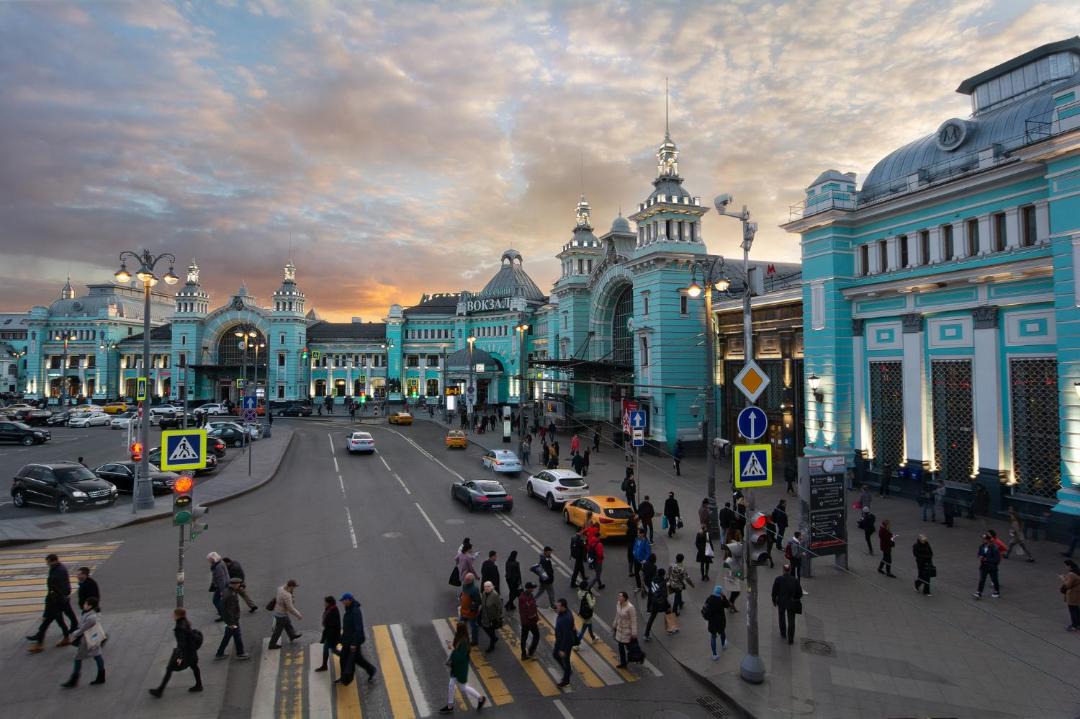 Photo of Others in Tverskoy