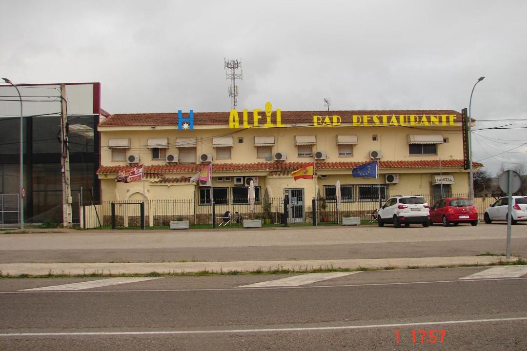 Photo of Others in Cazalegas