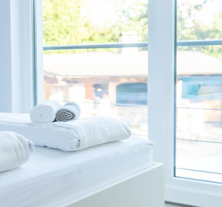 Photo of Bedroom in Viskovo