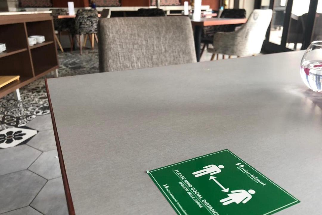 Photo of Others in Samarinda