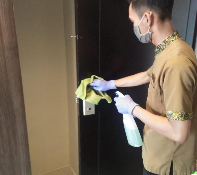 Photo of Bathroom in Samarinda