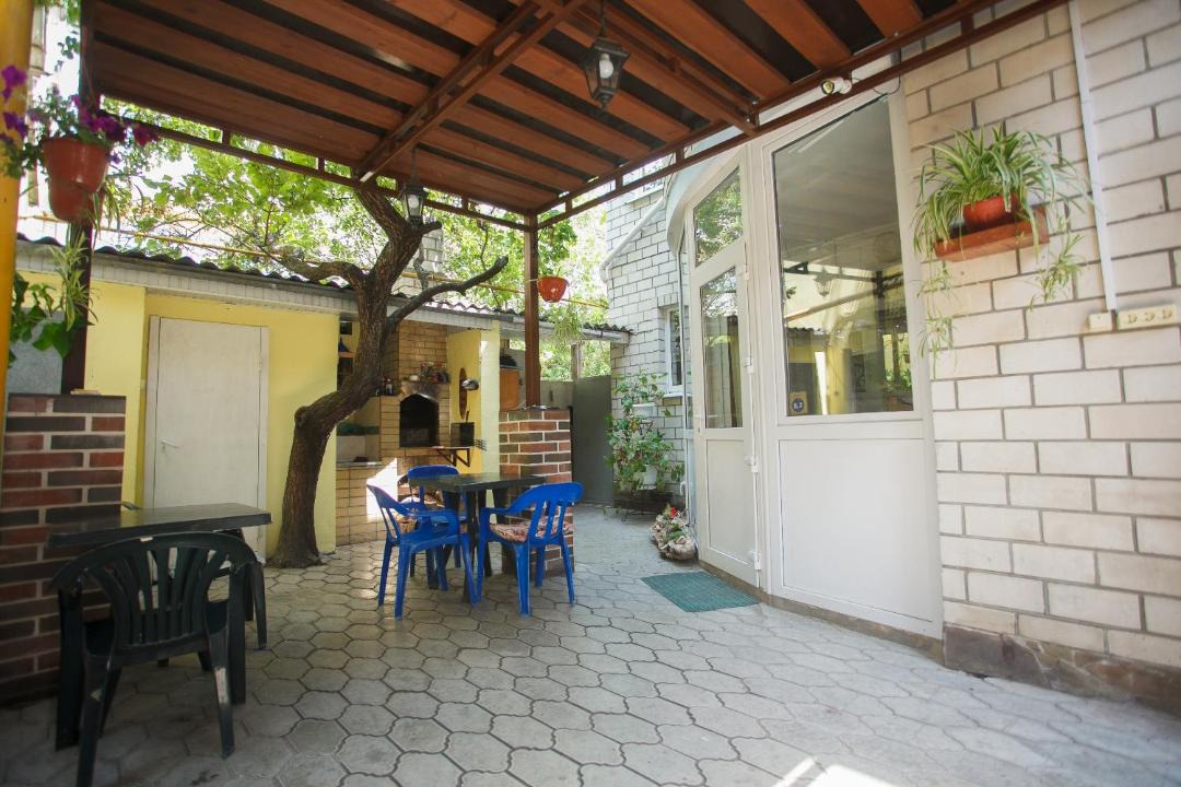 Photo of Patio Balcony in Anapa