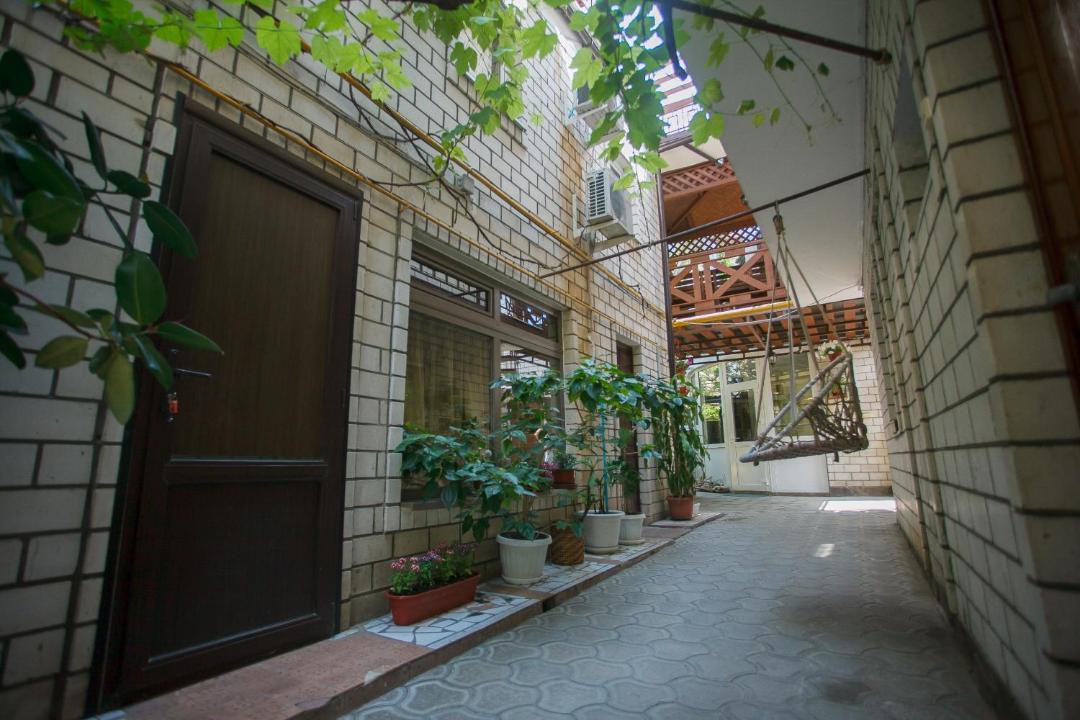 Photo of Buildings in Anapa