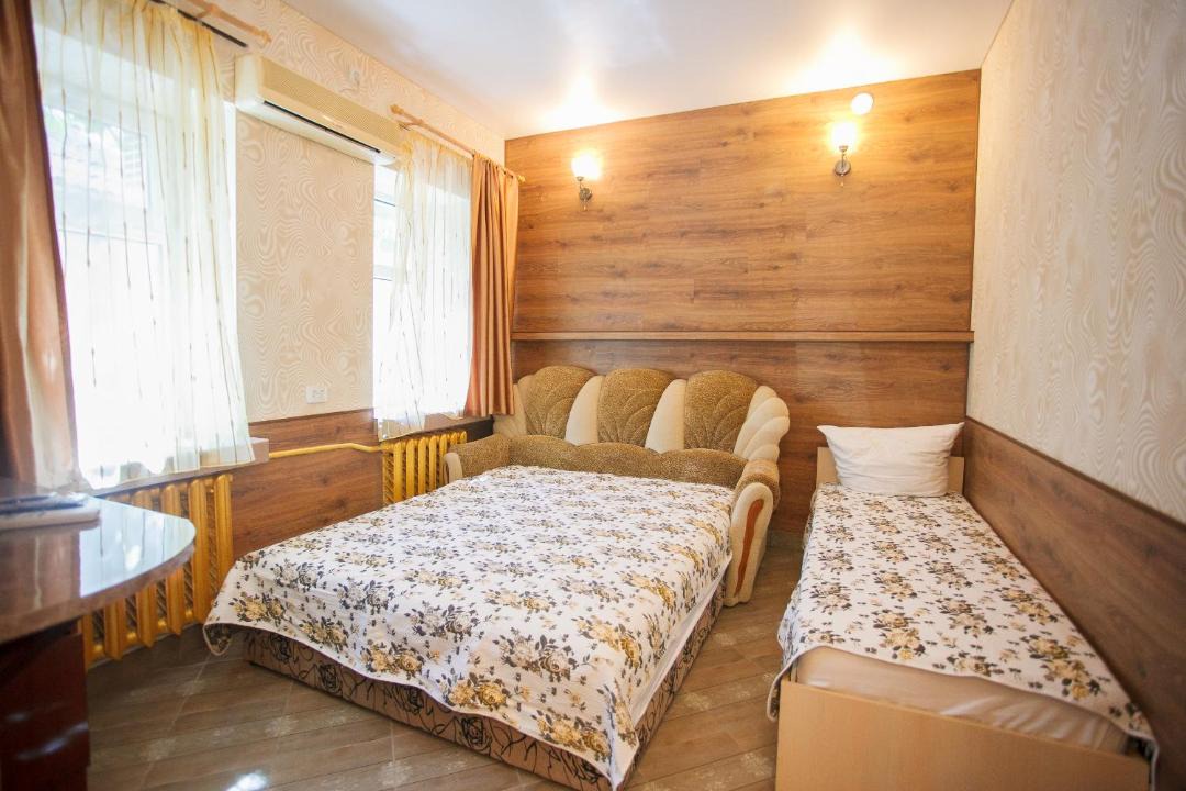 Photo of Bedroom in Anapa