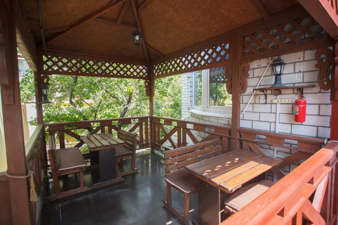 Photo of Livingroom in Anapa