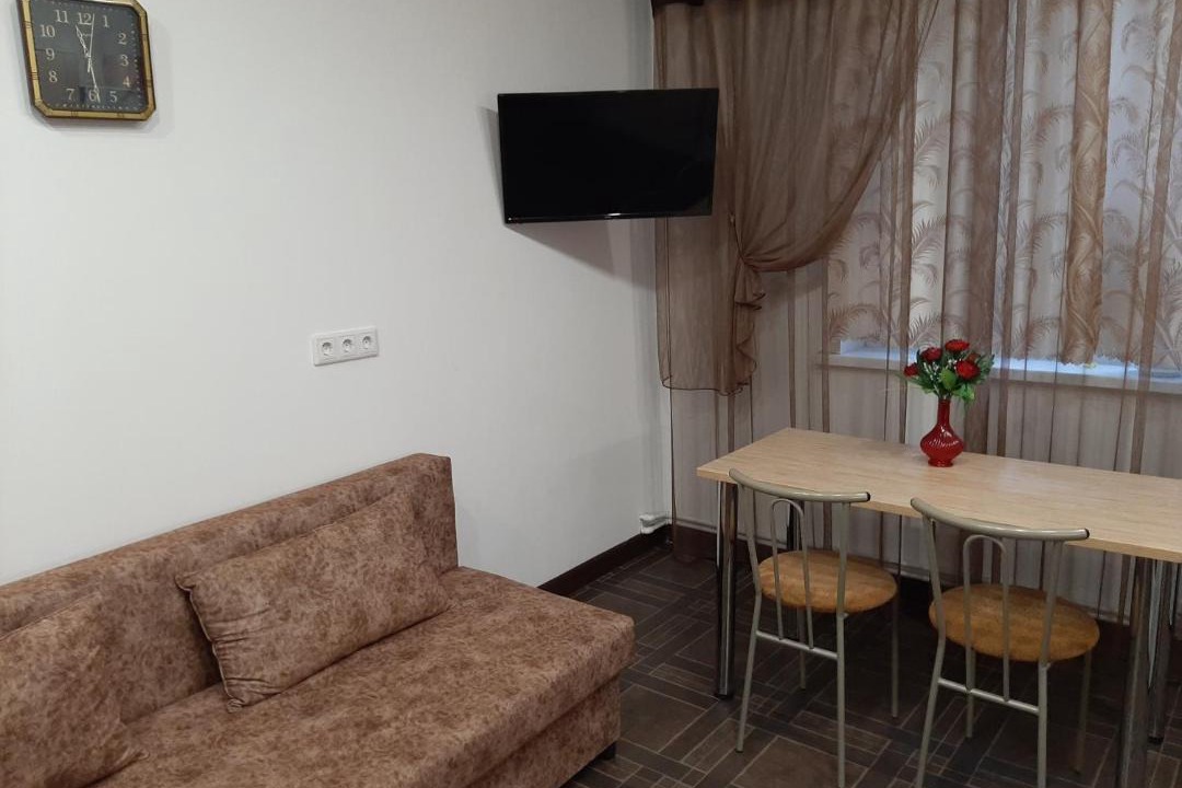 Photo of Livingroom in Volgograd