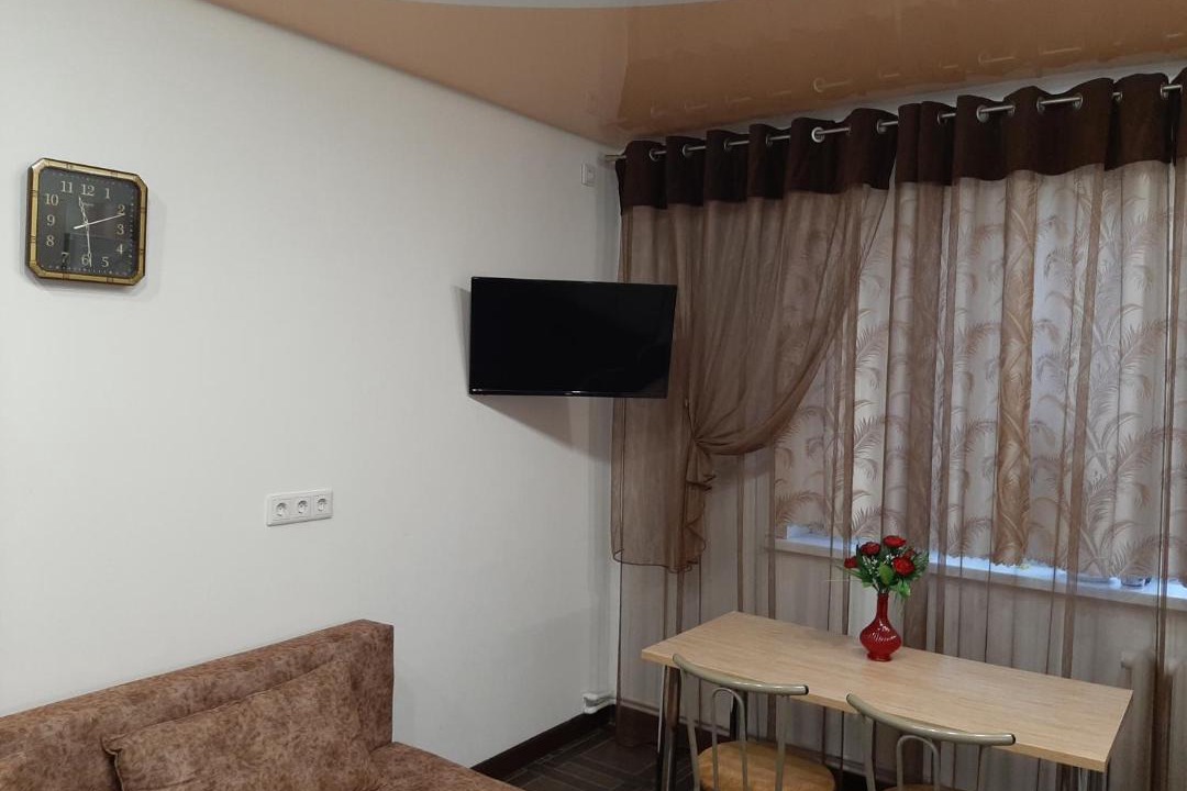 Photo of Livingroom in Volgograd