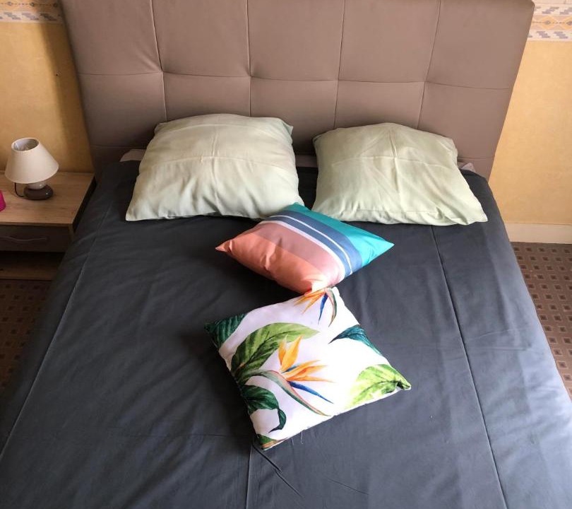 Photo of Bedroom in Caudebec-en-Caux