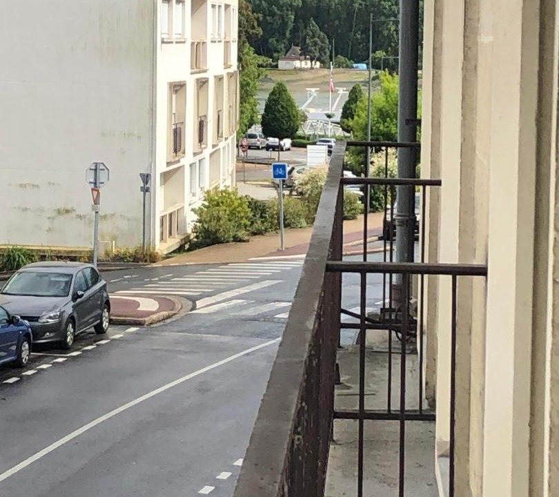 Photo of Buildings in Caudebec-en-Caux