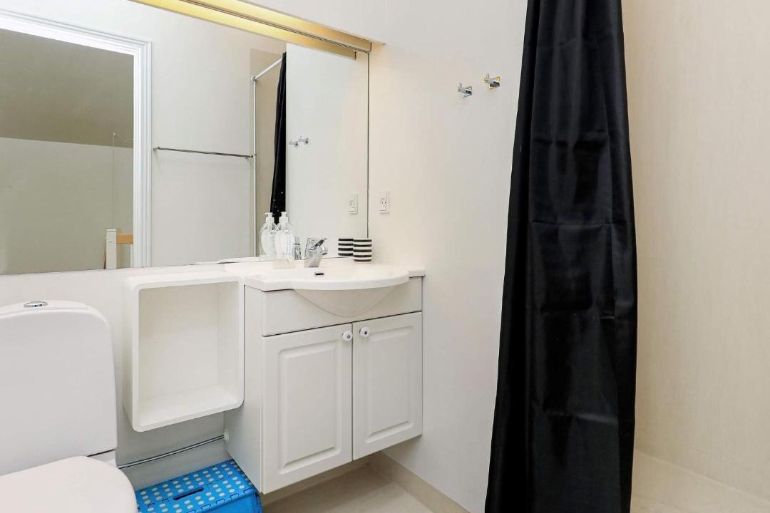 Photo of Bathroom in Blavand