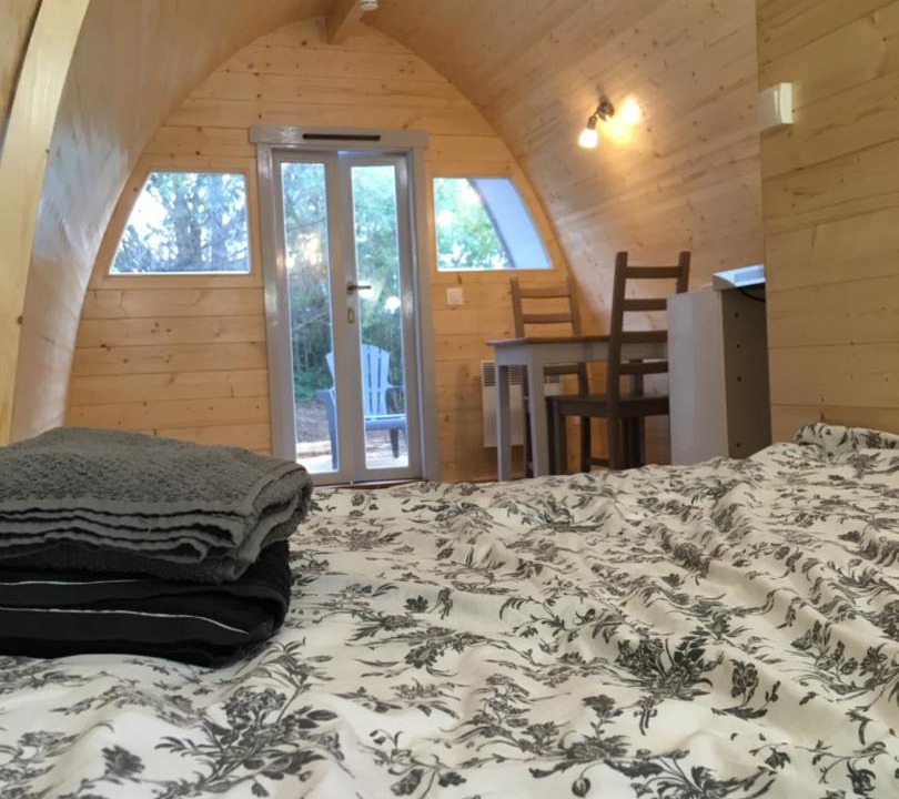 Photo of Bedroom in Saint-Martin-Boulogne