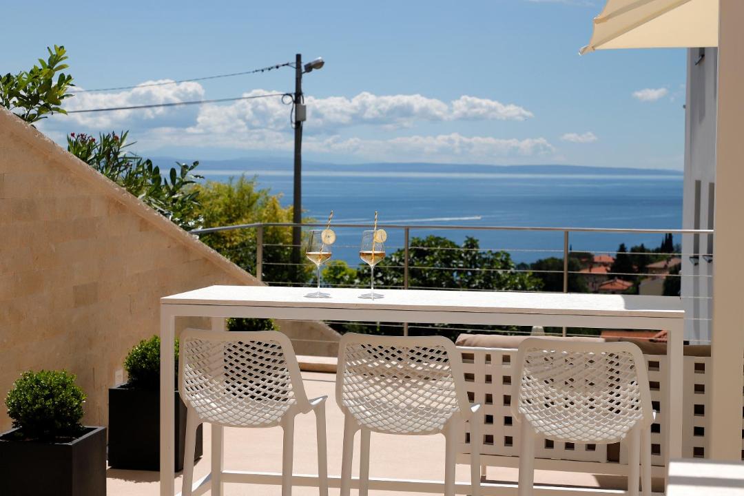 Photo of Patio Balcony in Icici