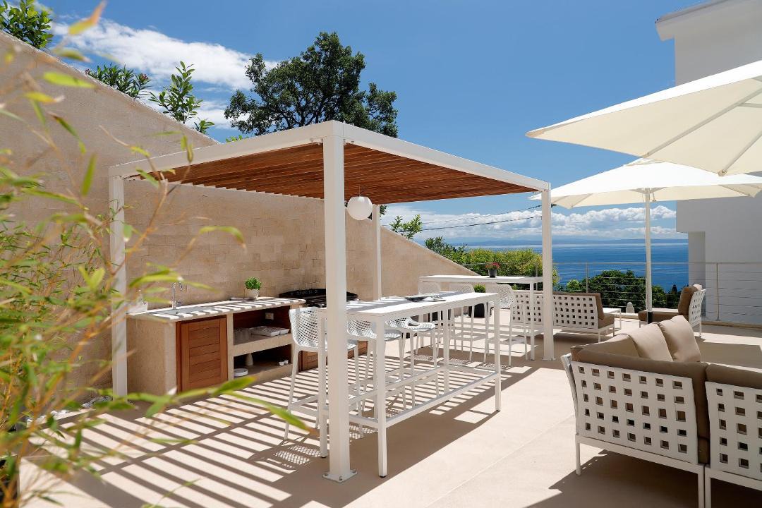 Photo of Patio Balcony in Icici