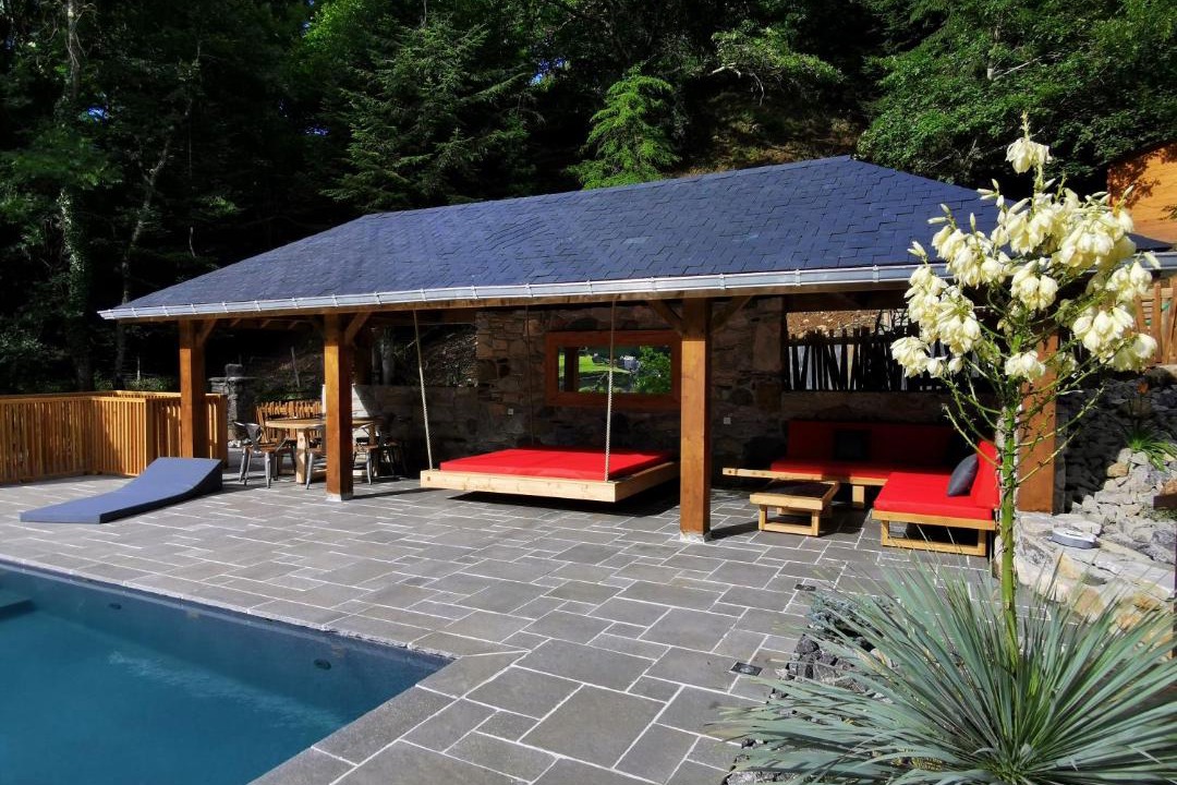 Photo of Others in Louvie-Soubiron