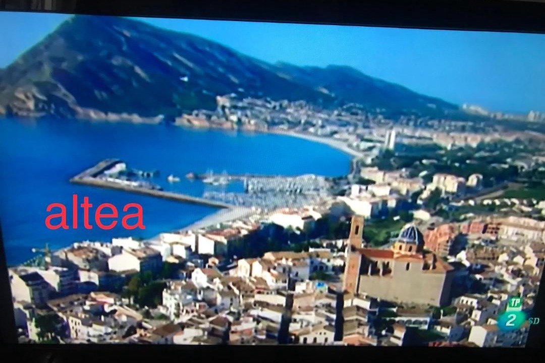 Photo of Others in Altea