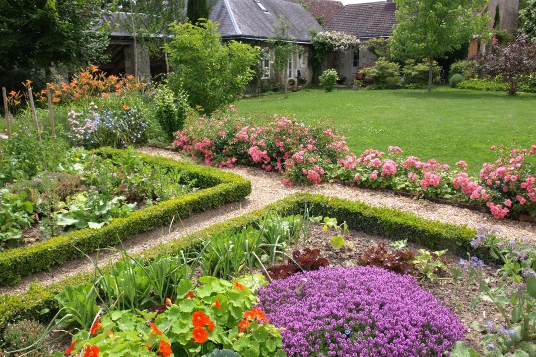 Photo of Others in Villandry