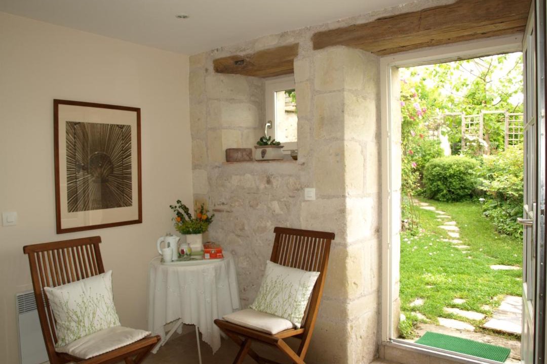 Photo of Others in Villandry