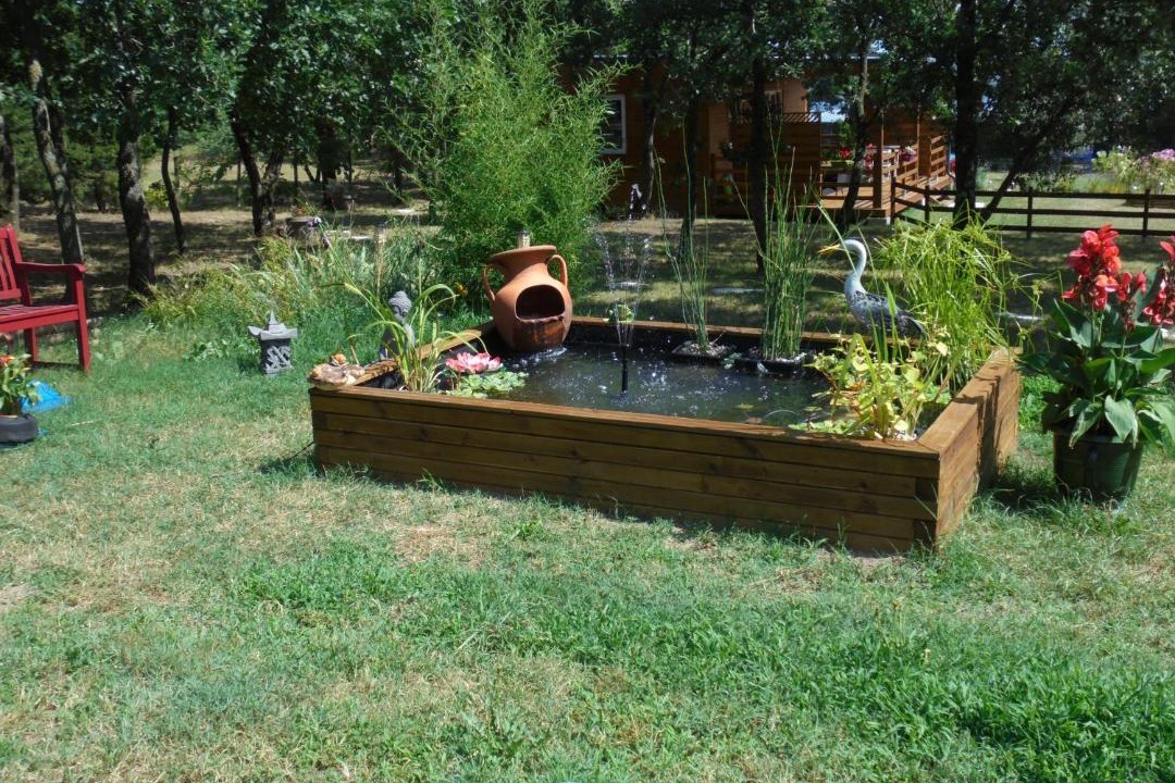 Photo of Others in Montolieu