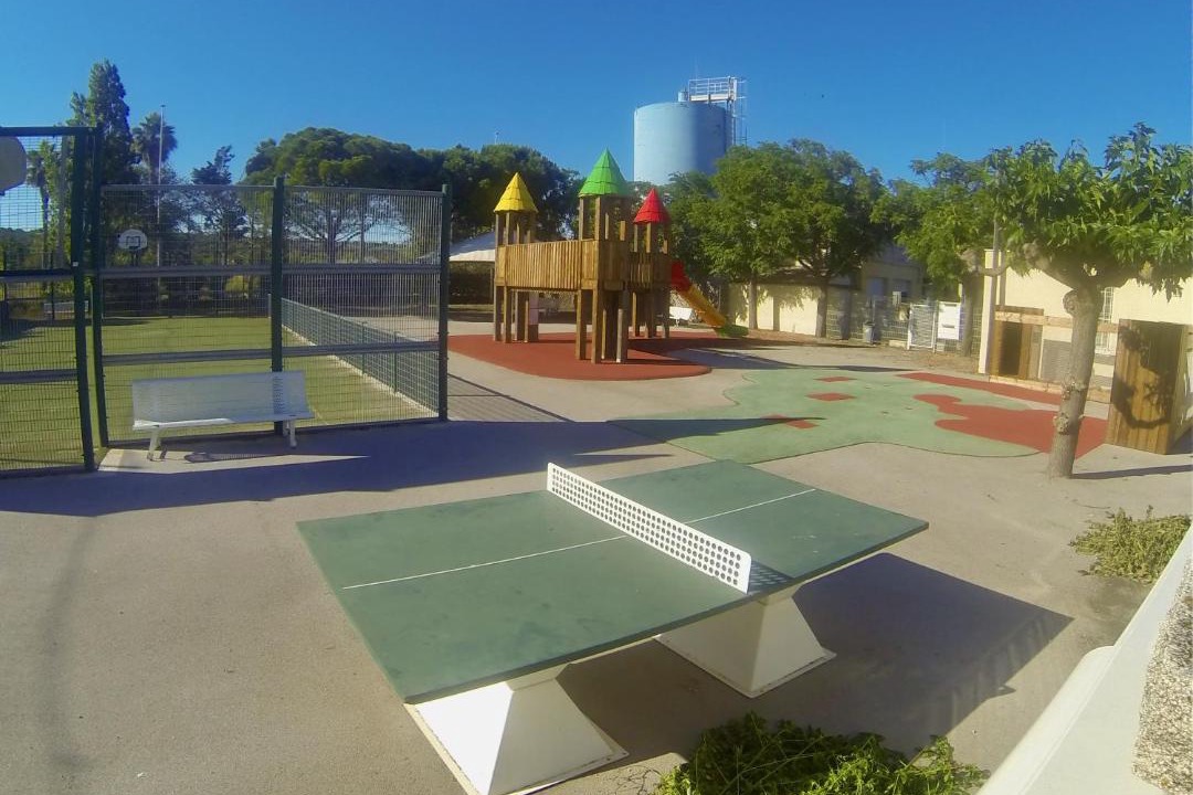 Photo of Outdoor in Vic-la-Gardiole